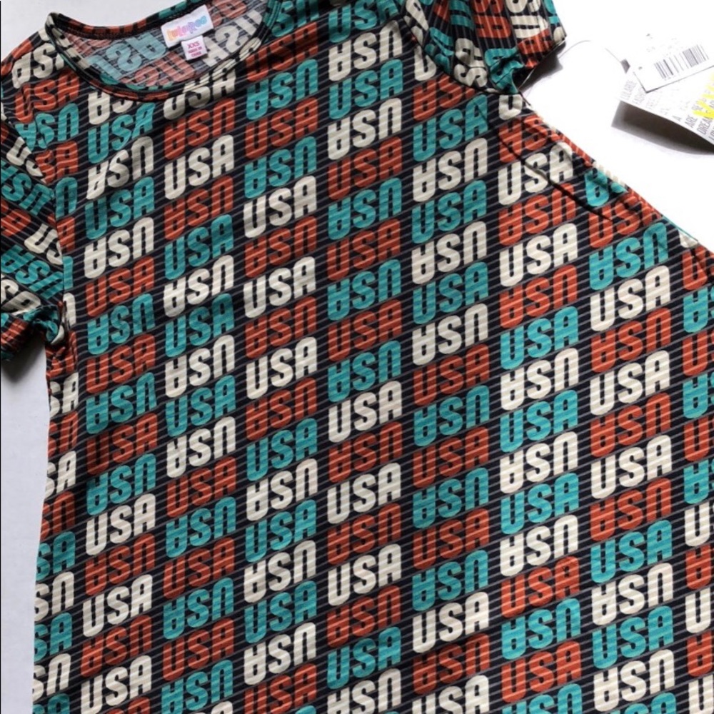 American Dreams Large Maria! *Brand NEW w TAGS!*